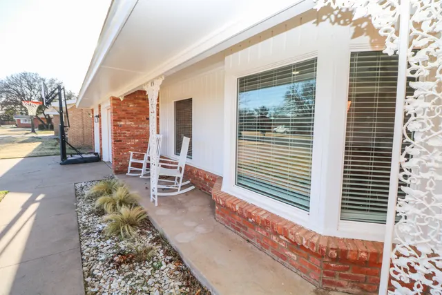 Photo 2 — 307 E 22nd Street, Littlefield, TX 79339