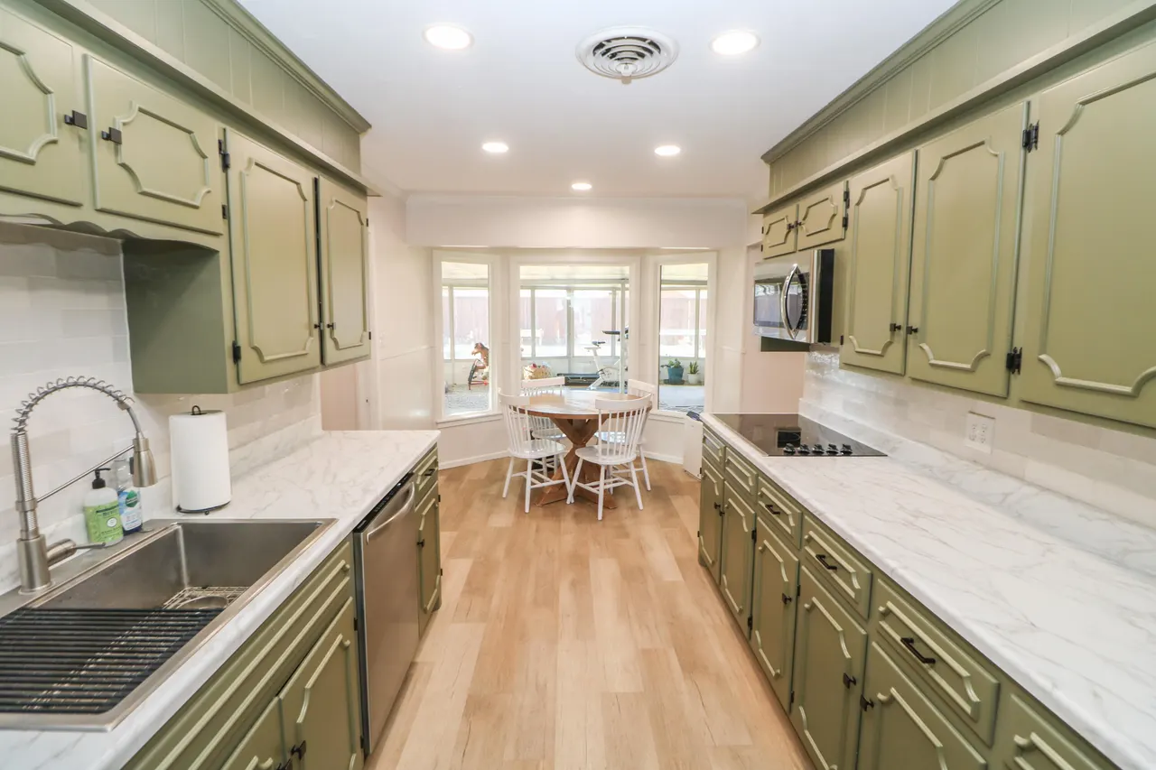 Photo 4 — 307 E 22nd Street, Littlefield, TX 79339
