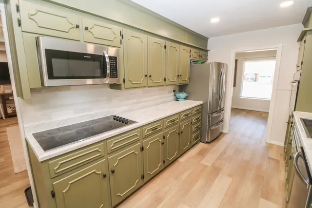 Photo 5 — 307 E 22nd Street, Littlefield, TX 79339