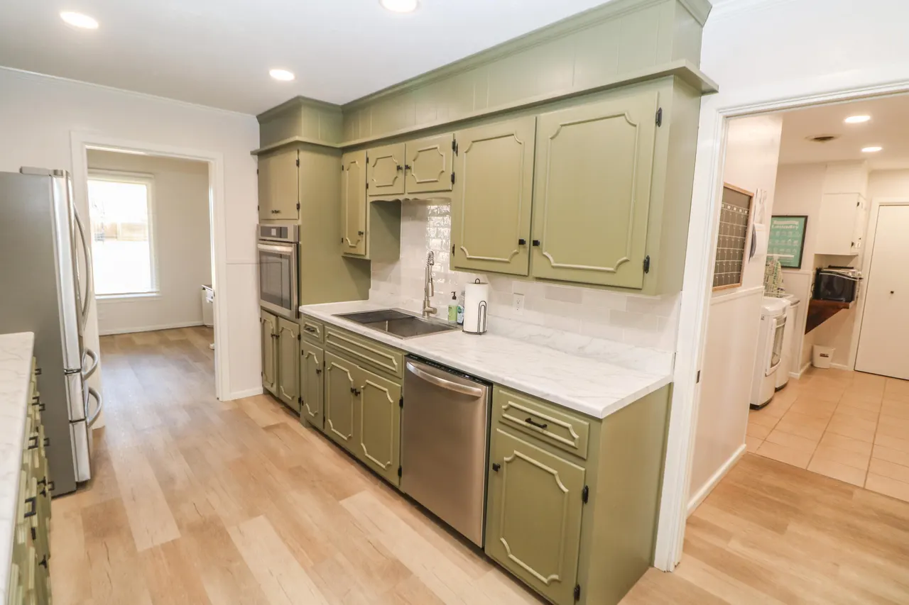 Photo 6 — 307 E 22nd Street, Littlefield, TX 79339