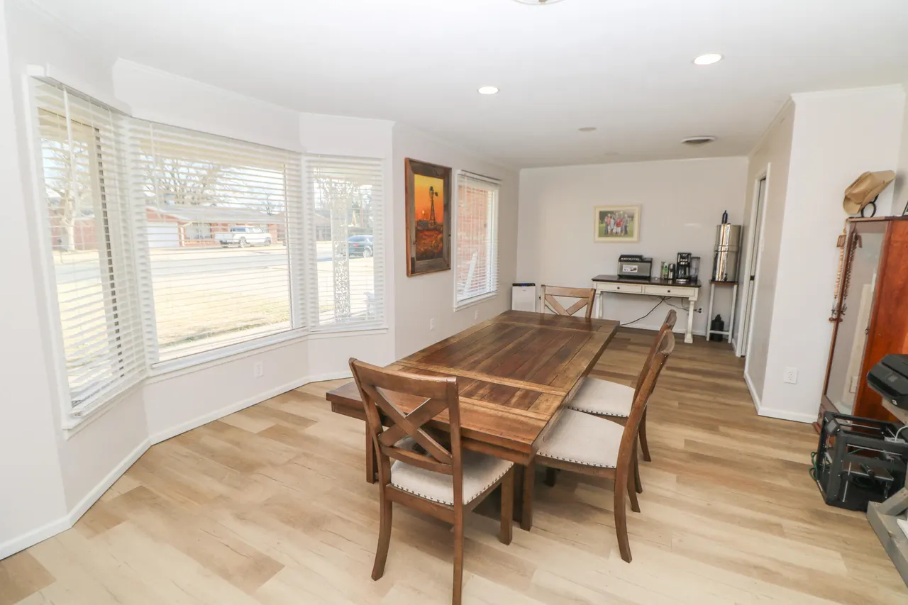 Photo 9 — 307 E 22nd Street, Littlefield, TX 79339