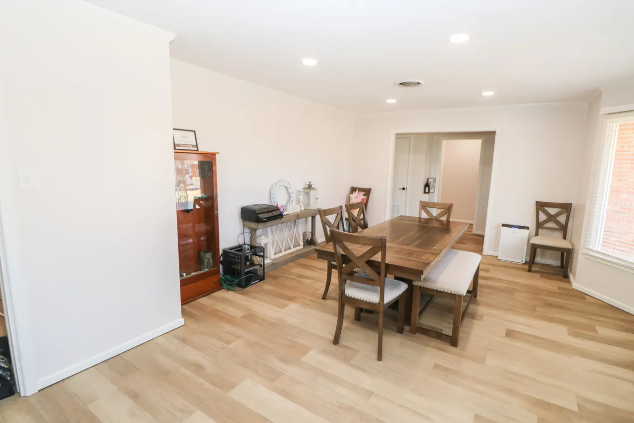 Photo 10 — 307 E 22nd Street, Littlefield, TX 79339
