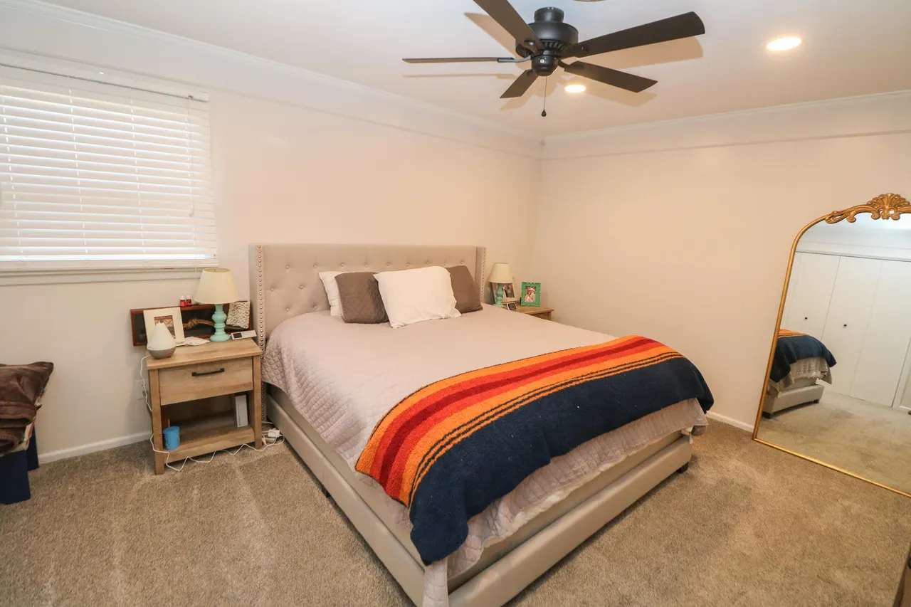 Photo 11 — 307 E 22nd Street, Littlefield, TX 79339