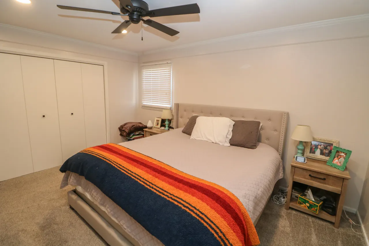 Photo 12 — 307 E 22nd Street, Littlefield, TX 79339