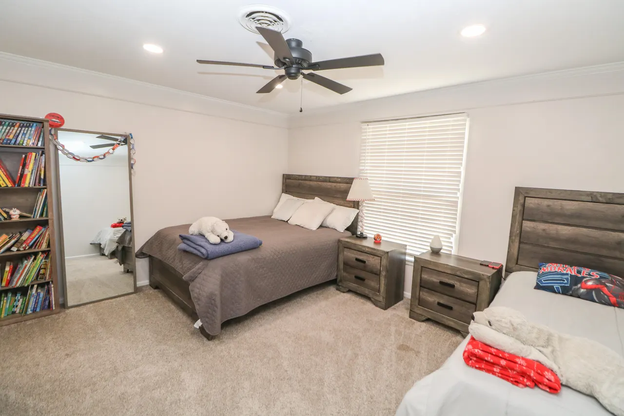 Photo 14 — 307 E 22nd Street, Littlefield, TX 79339