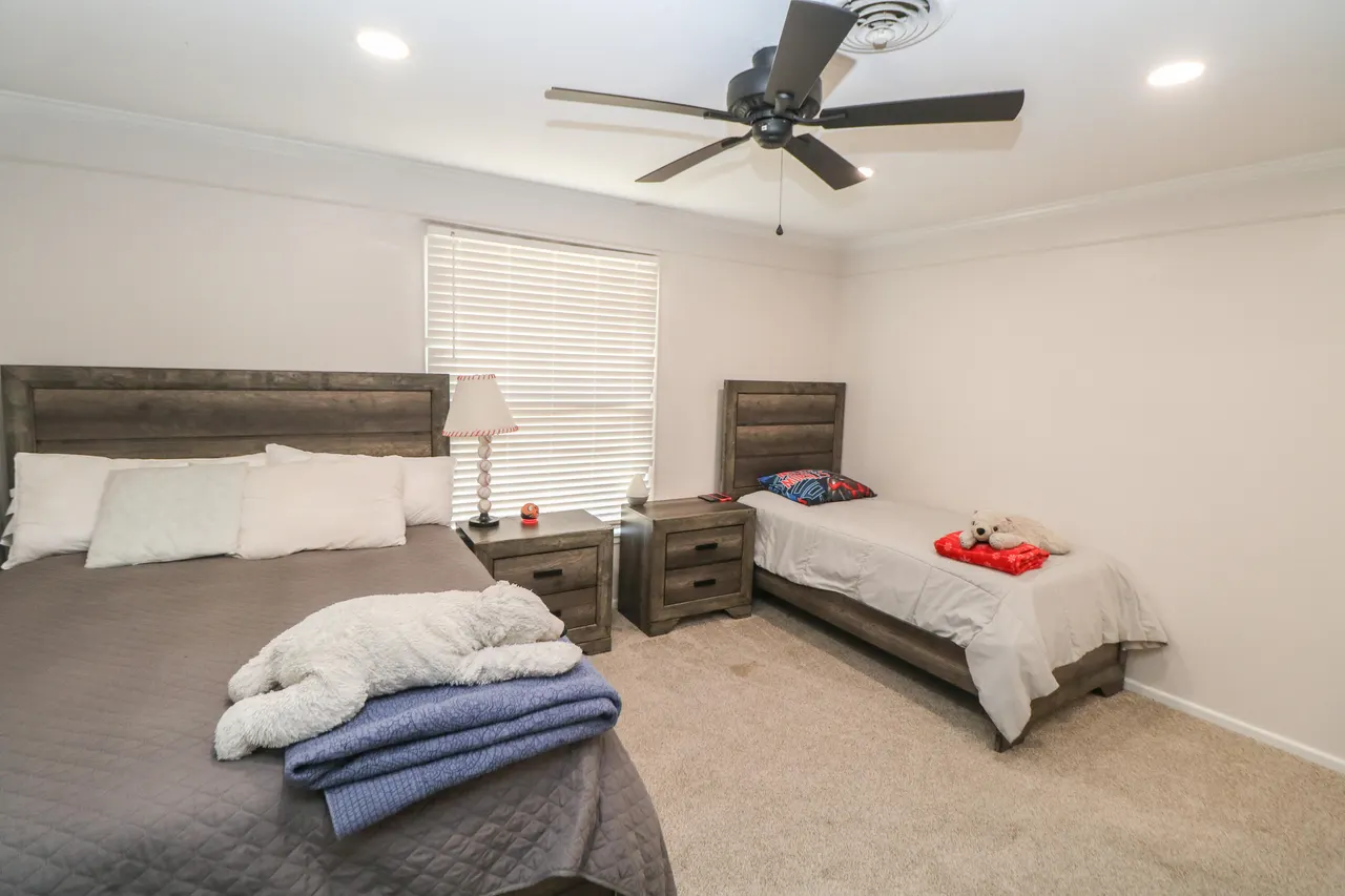 Photo 15 — 307 E 22nd Street, Littlefield, TX 79339