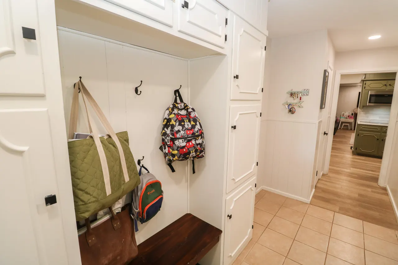 Photo 21 — 307 E 22nd Street, Littlefield, TX 79339