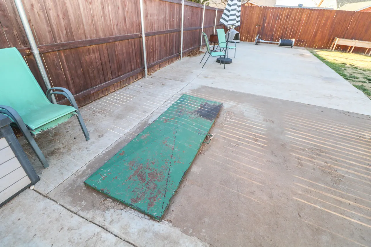 Photo 26 — 307 E 22nd Street, Littlefield, TX 79339
