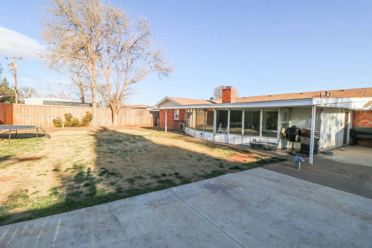 Photo 27 — 307 E 22nd Street, Littlefield, TX 79339