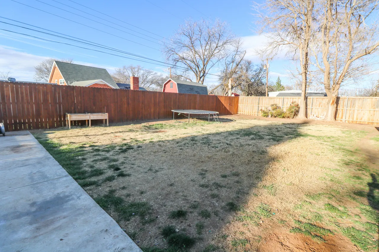 Photo 28 — 307 E 22nd Street, Littlefield, TX 79339