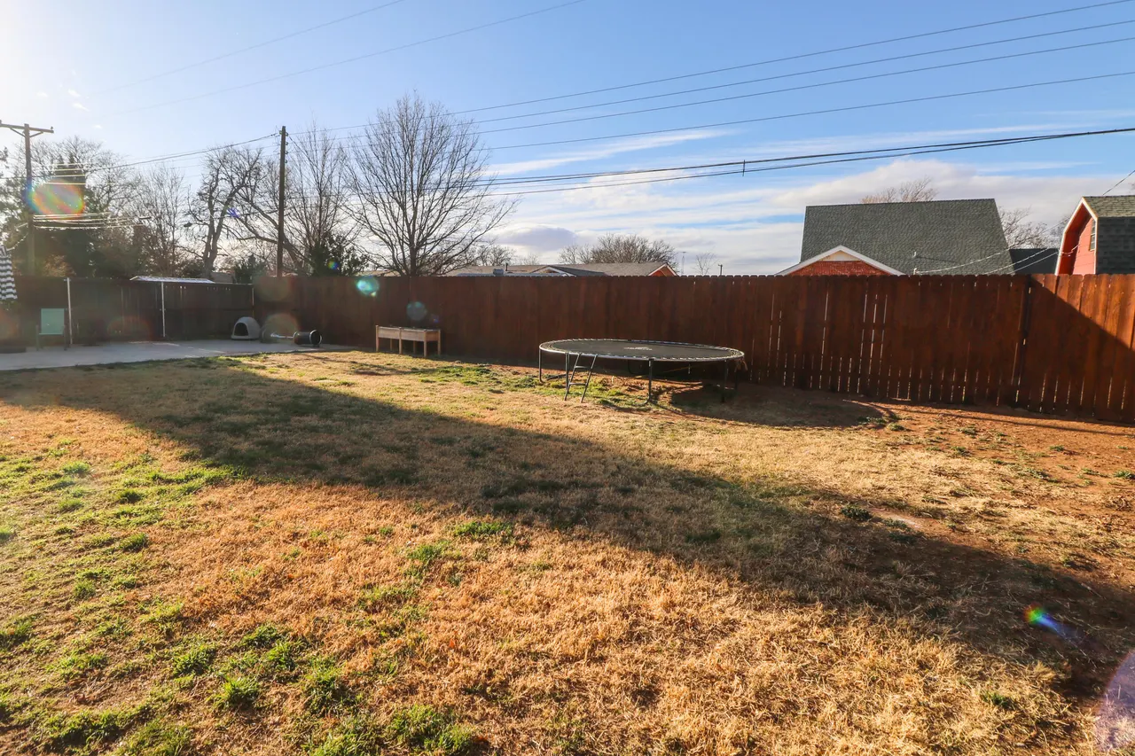 Photo 29 — 307 E 22nd Street, Littlefield, TX 79339