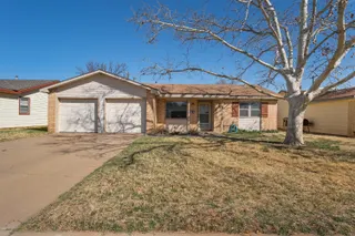Sold home at 4828 53rd Street