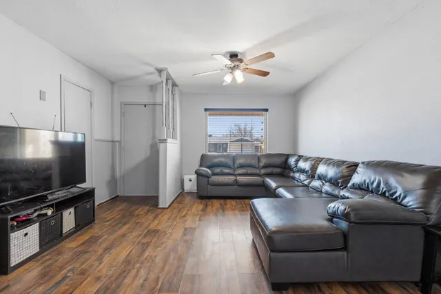 Photo 6 — 4828 53rd Street, Lubbock, TX 79414