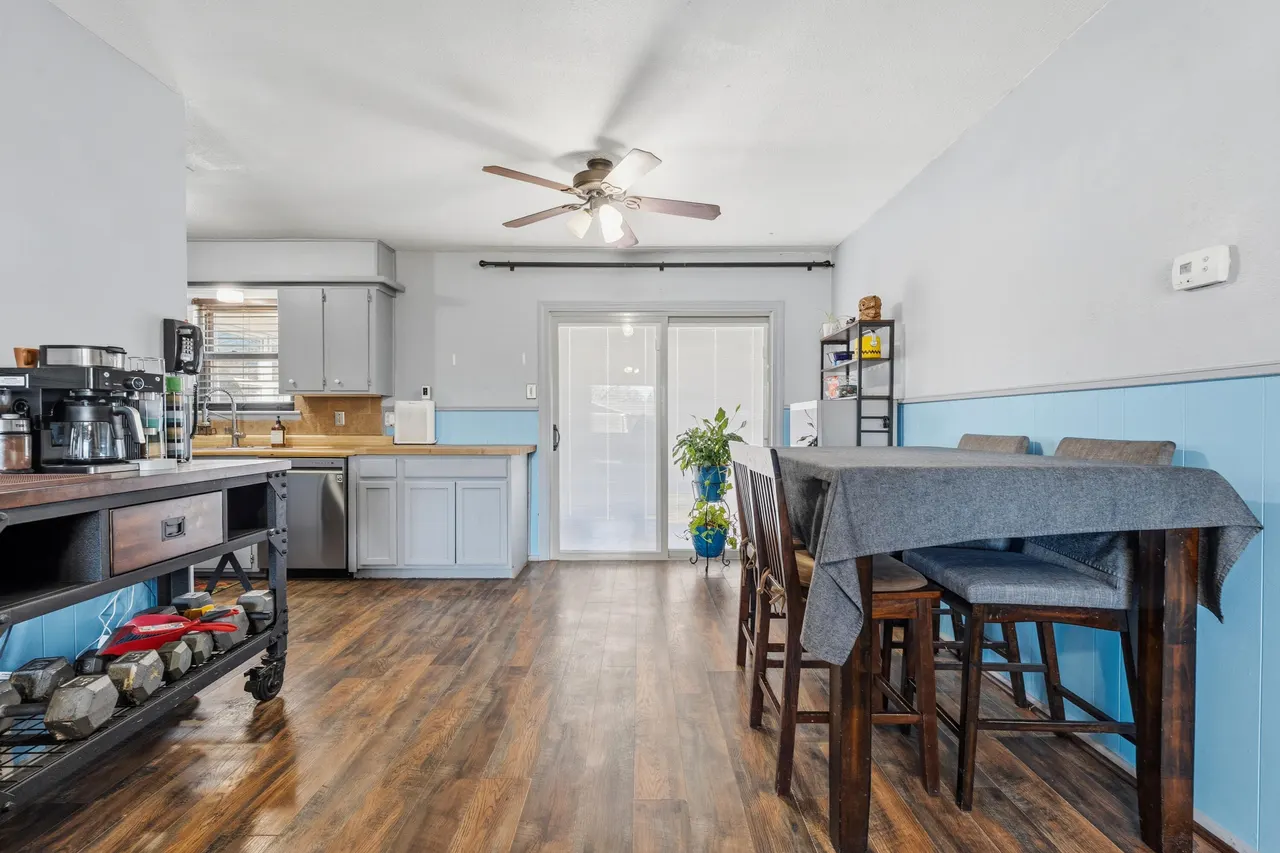 Photo 8 — 4828 53rd Street, Lubbock, TX 79414