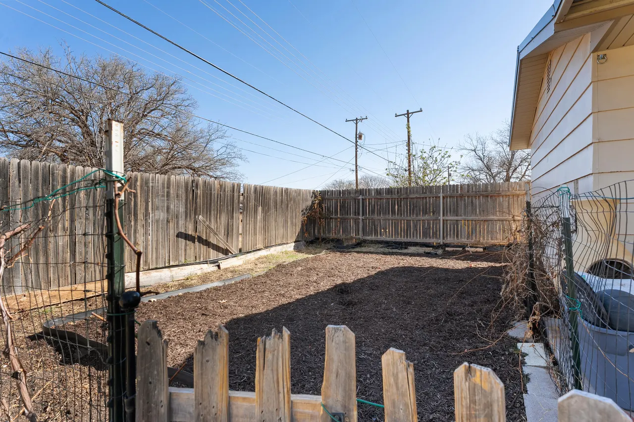 Photo 22 — 4828 53rd Street, Lubbock, TX 79414