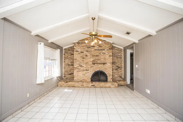 Photo 7 — 3408 70th Drive, Lubbock, TX 79413