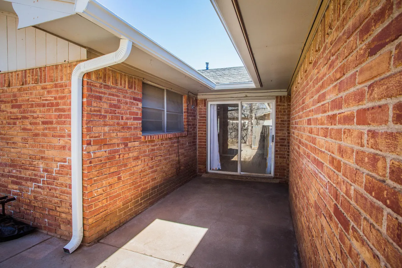 Photo 18 — 3408 70th Drive, Lubbock, TX 79413
