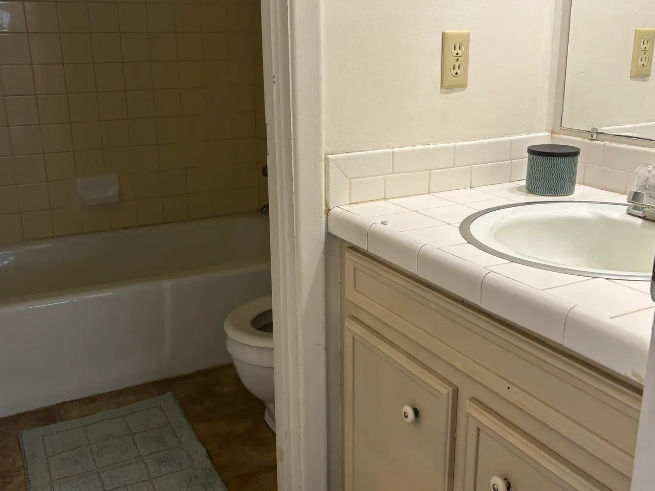 Photo 25 — 3408 70th Drive, Lubbock, TX 79413