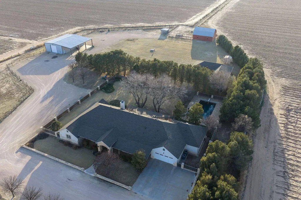 Photo 9 — 19706 County Road 3100, Slaton, TX 79364