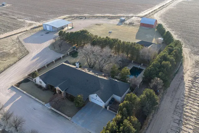 Photo 8 — 19706 County Road 3100, Slaton, TX 79364