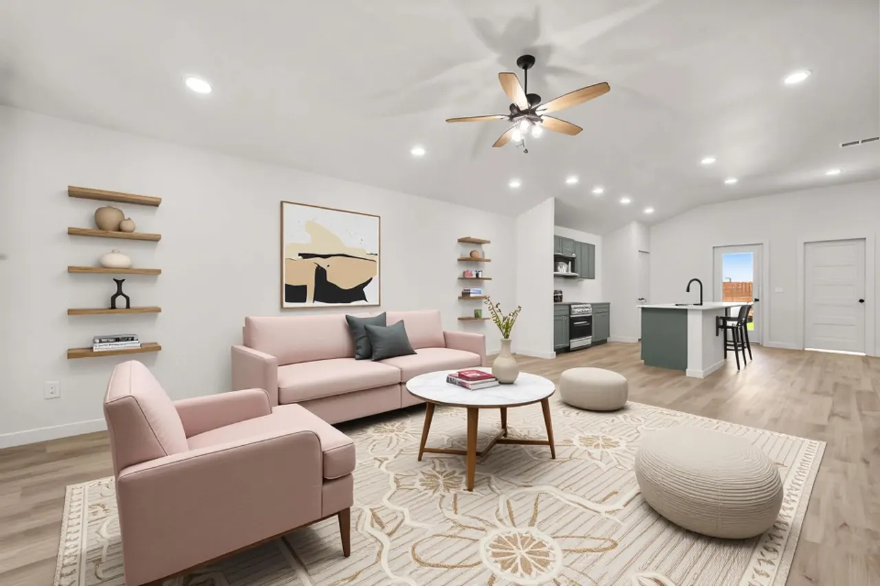 Photo 26 — 1302 Saratoga Avenue, Lubbock, TX 79416
