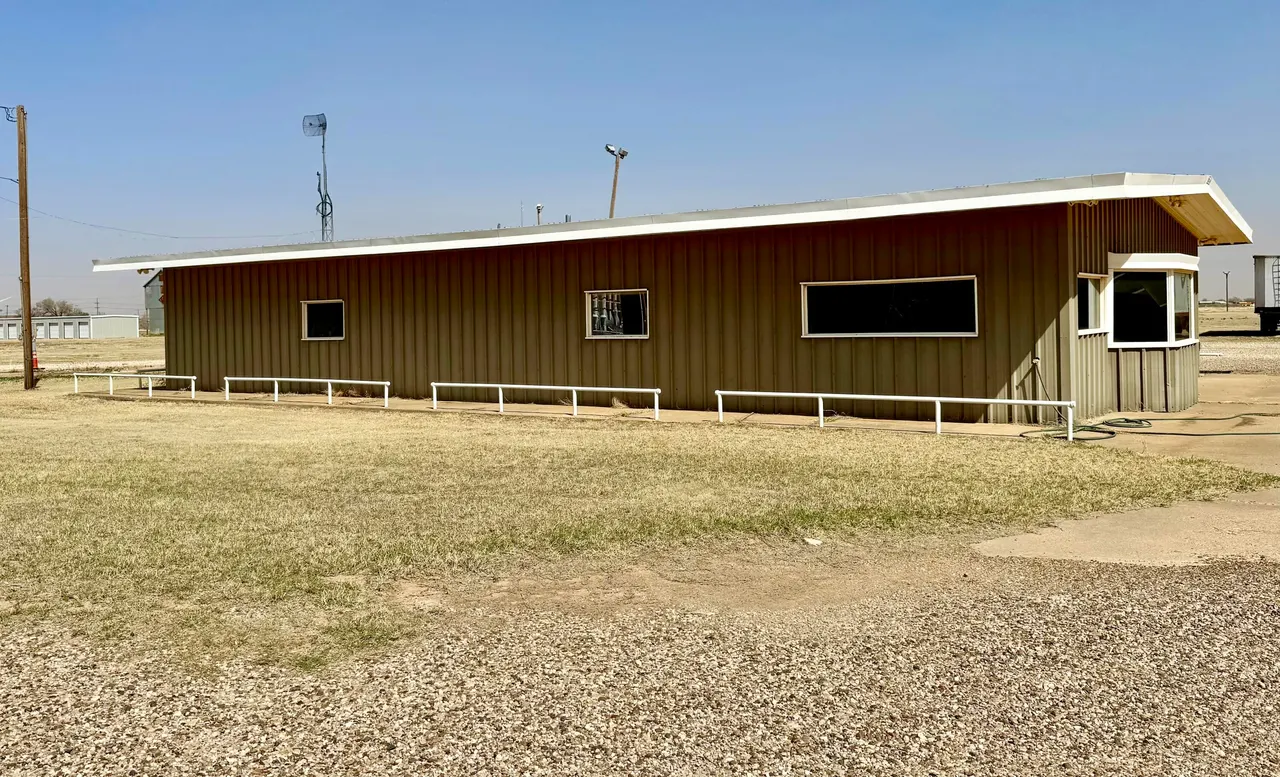 Photo 2 — 801 HARRISON, Lorenzo, TX 79343
