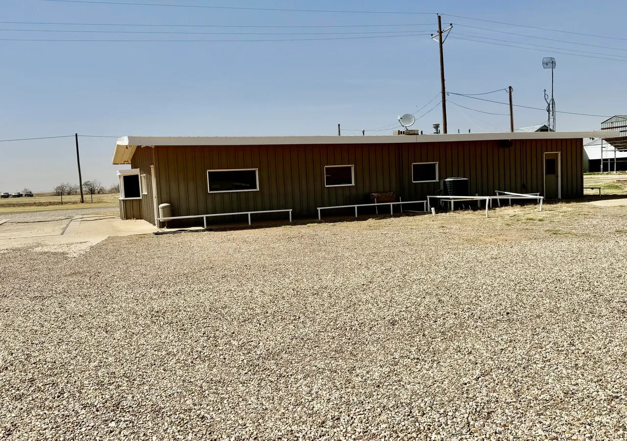Photo 3 — 801 HARRISON, Lorenzo, TX 79343