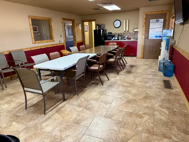 Photo 5 — 801 HARRISON, Lorenzo, TX 79343