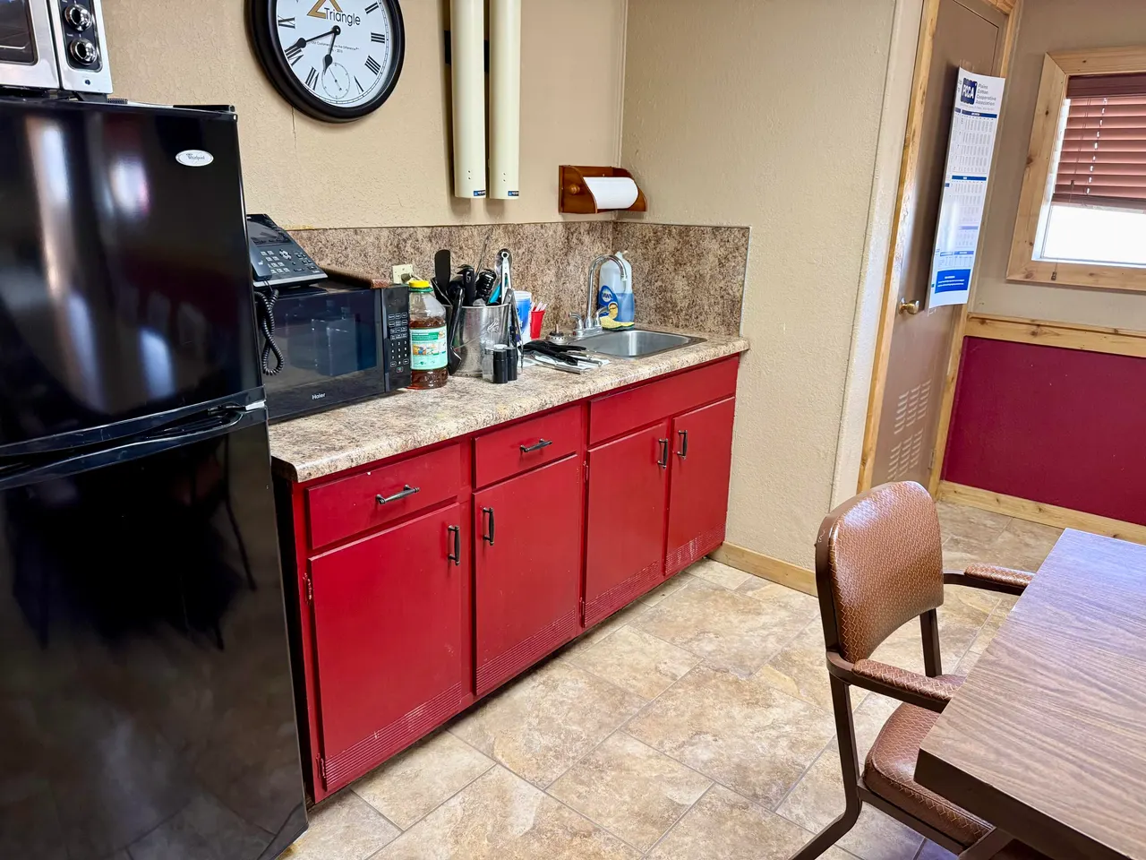 Photo 6 — 801 HARRISON, Lorenzo, TX 79343