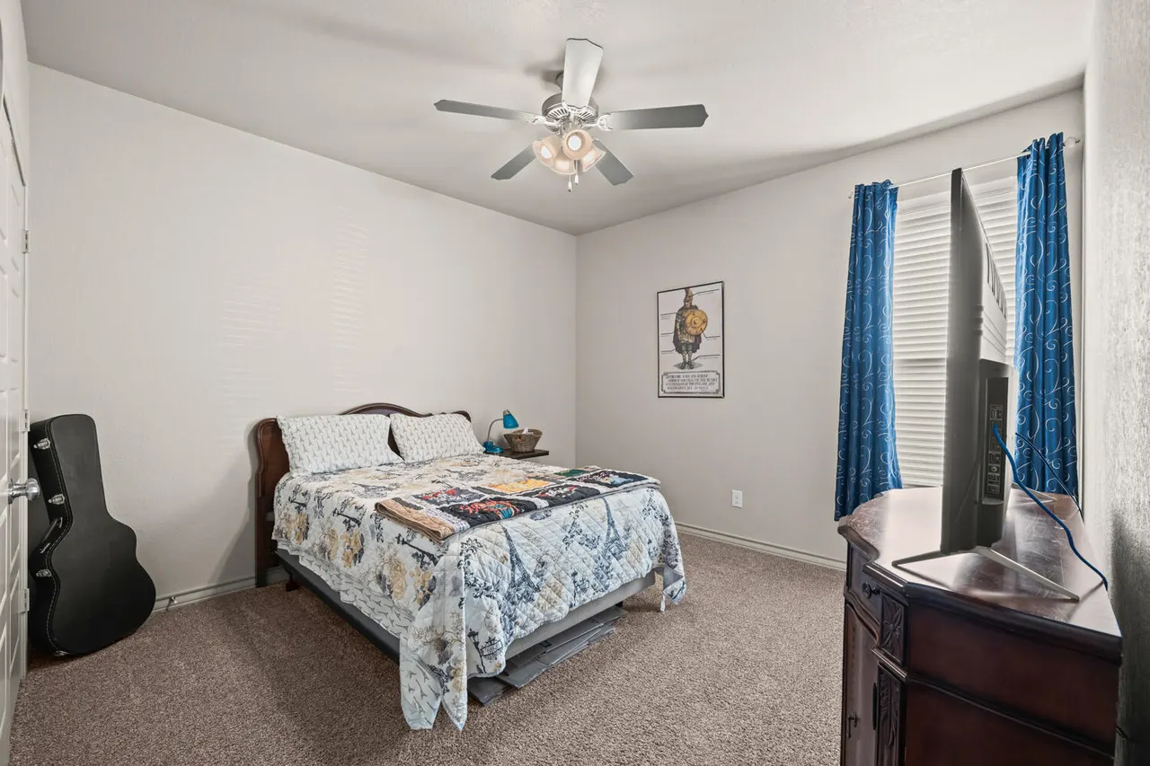 Photo 13 — 7612 62nd Street, Lubbock, TX 79407
