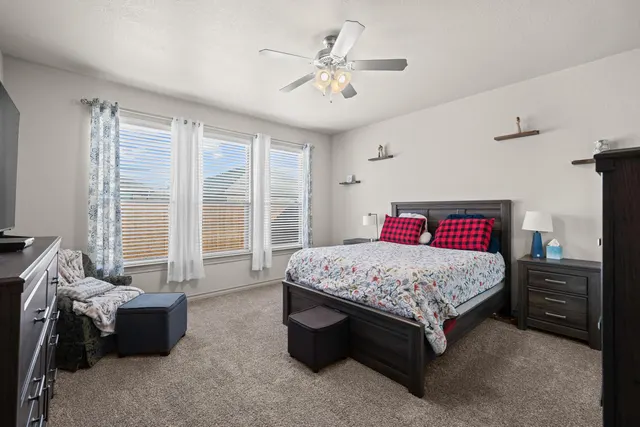 Photo 7 — 7612 62nd Street, Lubbock, TX 79407