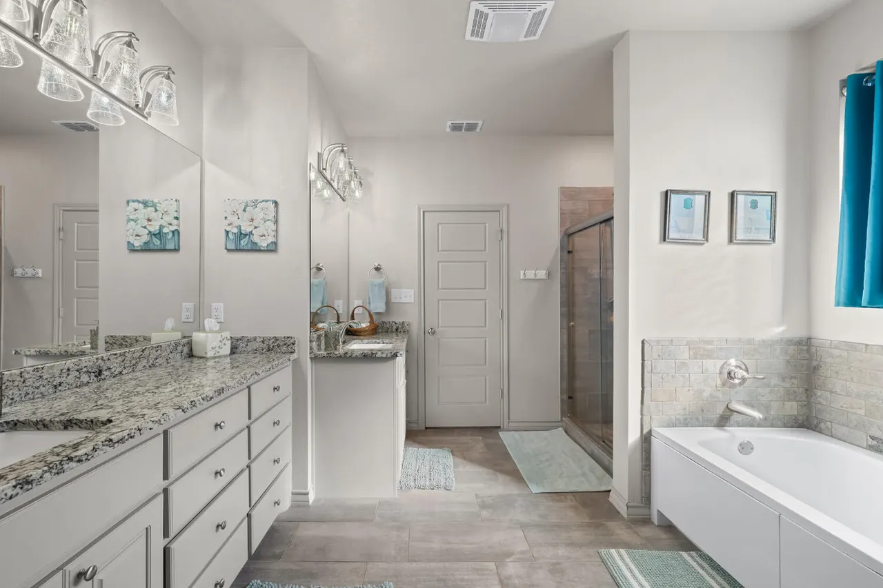 Photo 25 — 7612 62nd Street, Lubbock, TX 79407