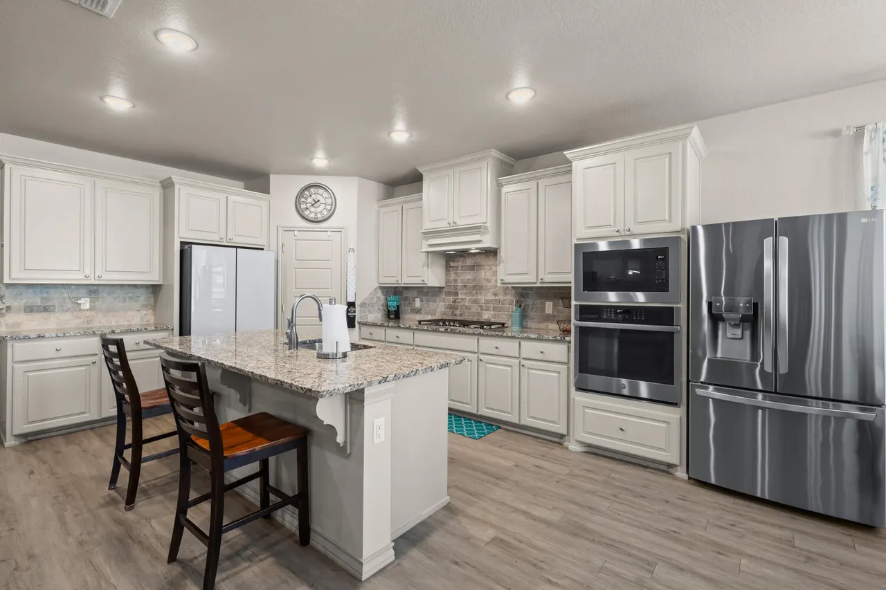 Photo 3 — 7612 62nd Street, Lubbock, TX 79407
