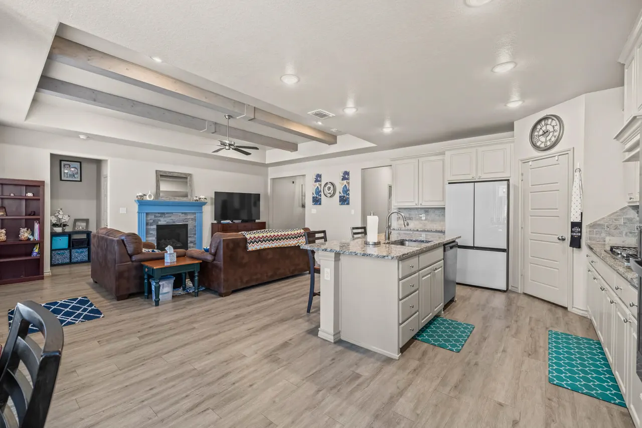 Photo 35 — 7612 62nd Street, Lubbock, TX 79407