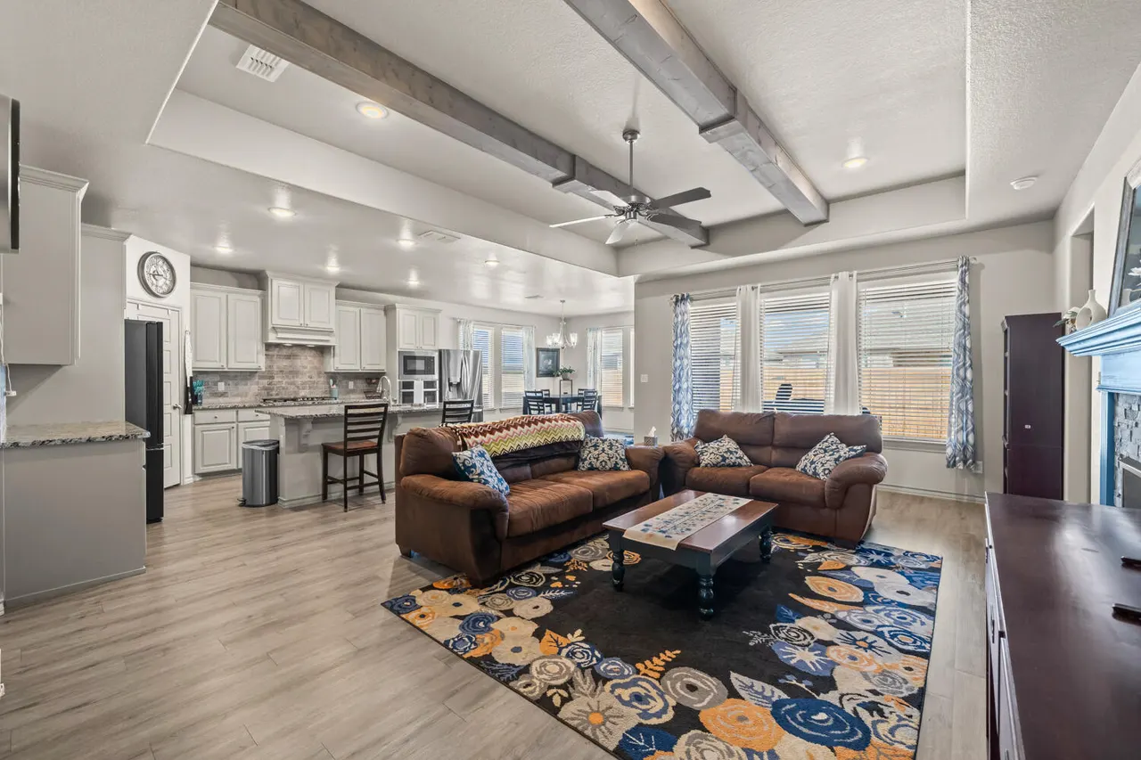 Photo 5 — 7612 62nd Street, Lubbock, TX 79407