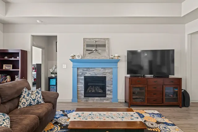 Photo 4 — 7612 62nd Street, Lubbock, TX 79407