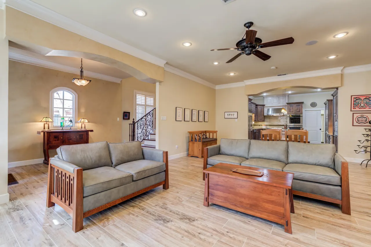 Photo 11 — 2311 York Avenue, Lubbock, TX 79407
