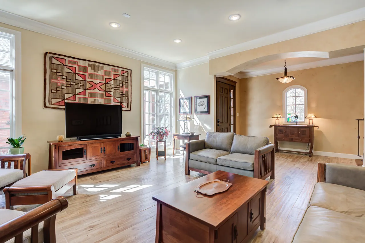 Photo 13 — 2311 York Avenue, Lubbock, TX 79407