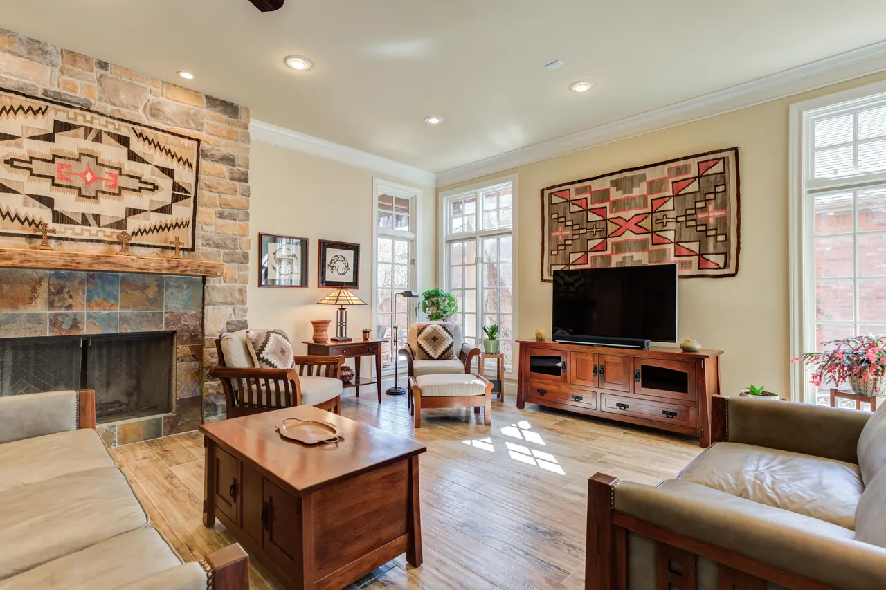 Photo 17 — 2311 York Avenue, Lubbock, TX 79407