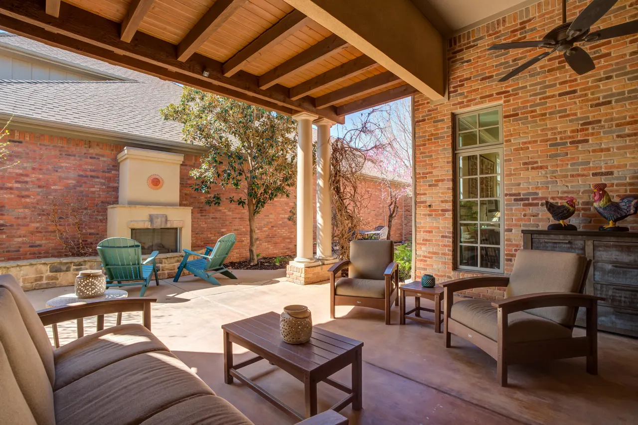 Photo 45 — 2311 York Avenue, Lubbock, TX 79407
