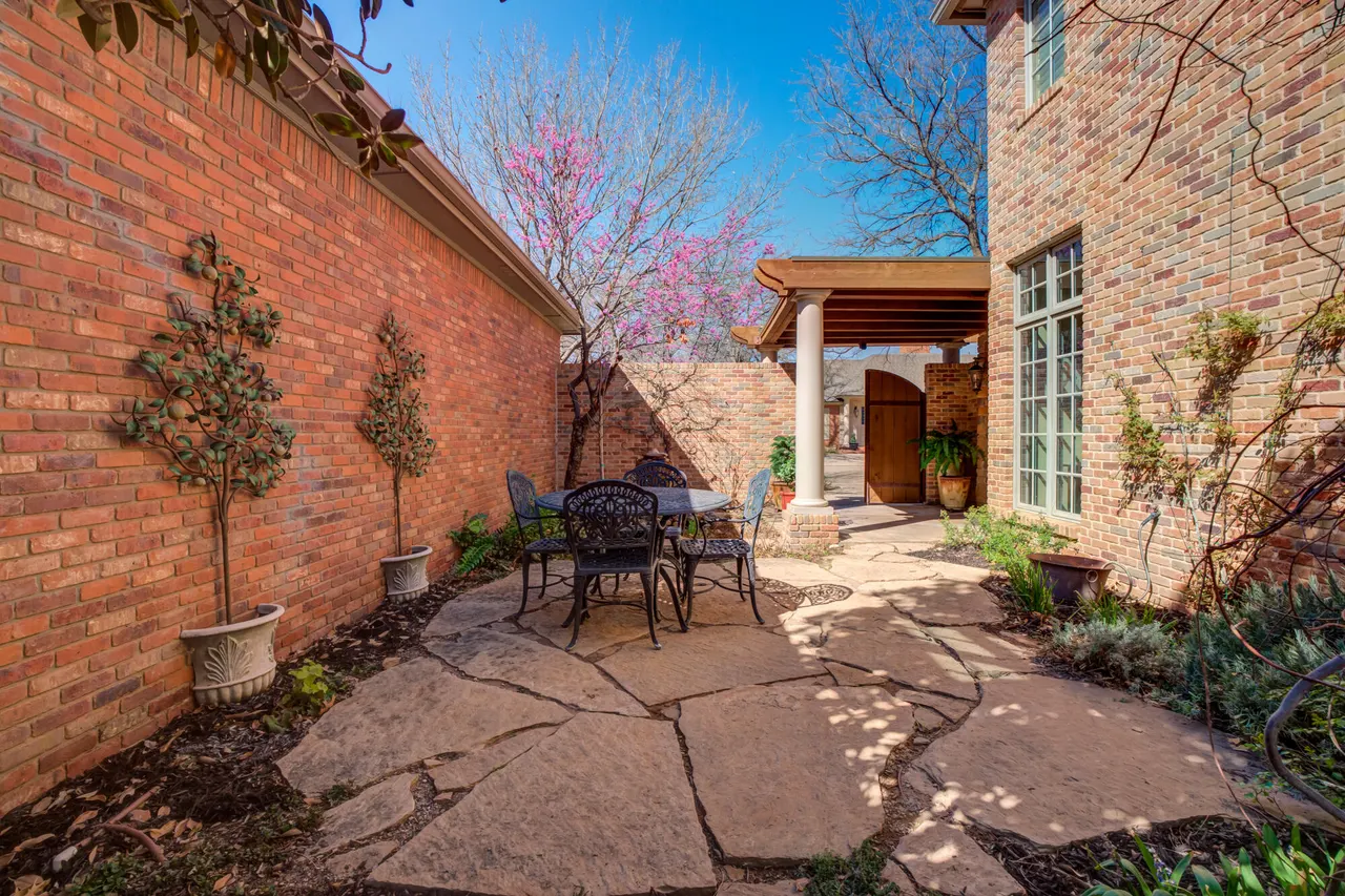 Photo 50 — 2311 York Avenue, Lubbock, TX 79407