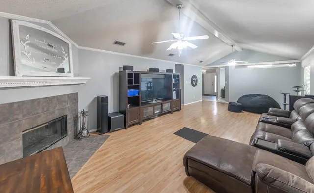 Photo 3 — 6307 8th Street, Lubbock, TX 79416