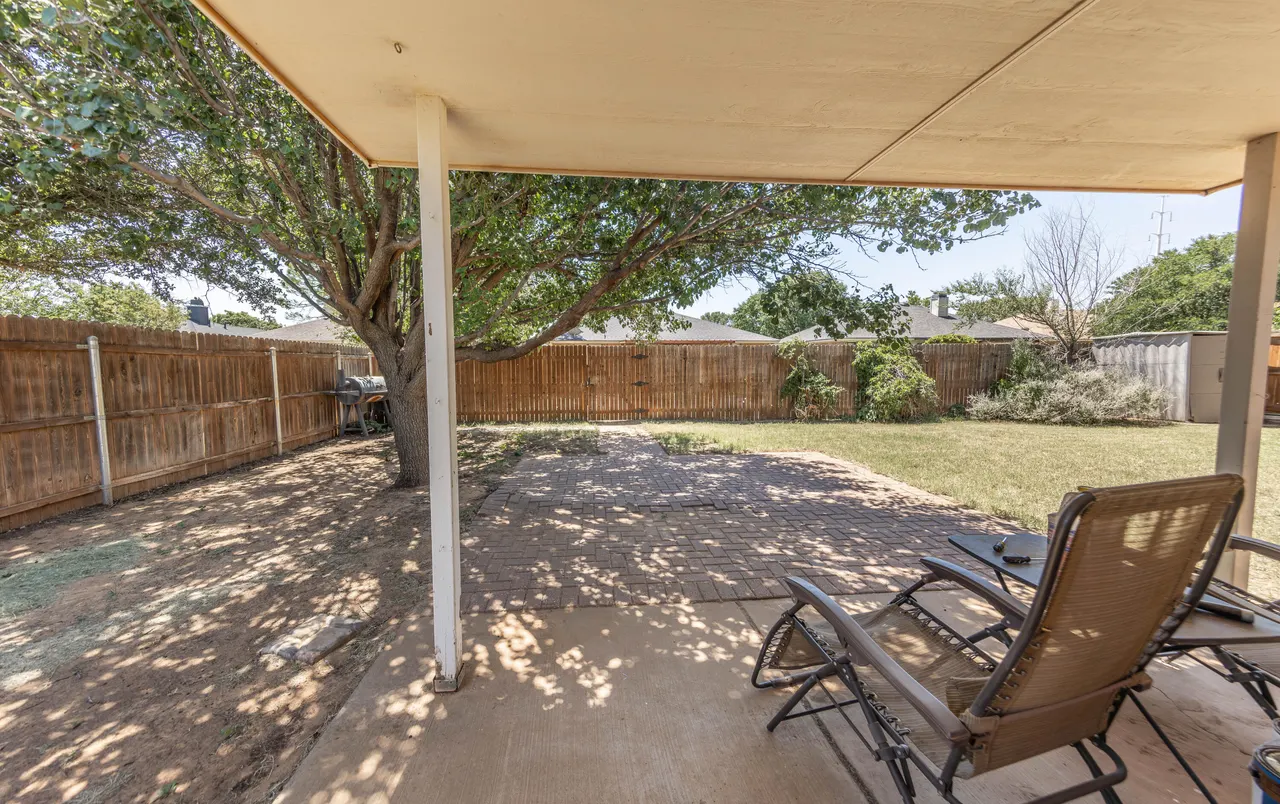 Photo 17 — 6307 8th Street, Lubbock, TX 79416