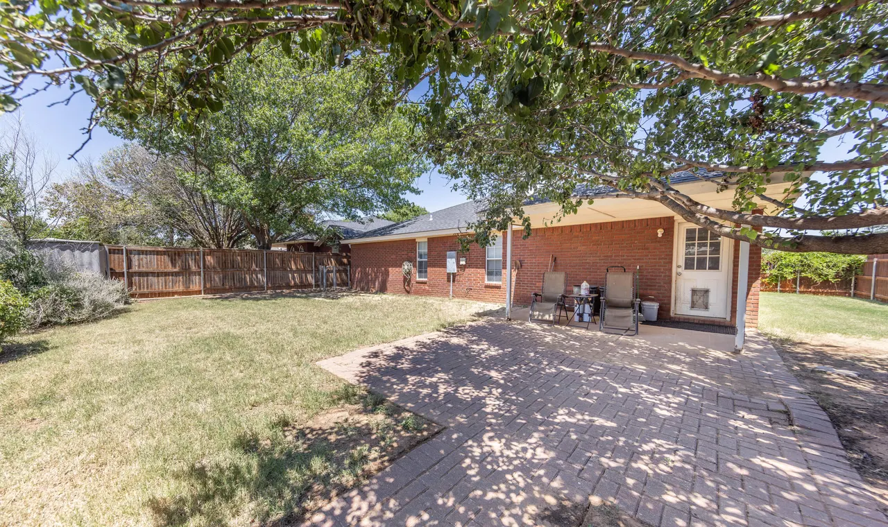Photo 18 — 6307 8th Street, Lubbock, TX 79416