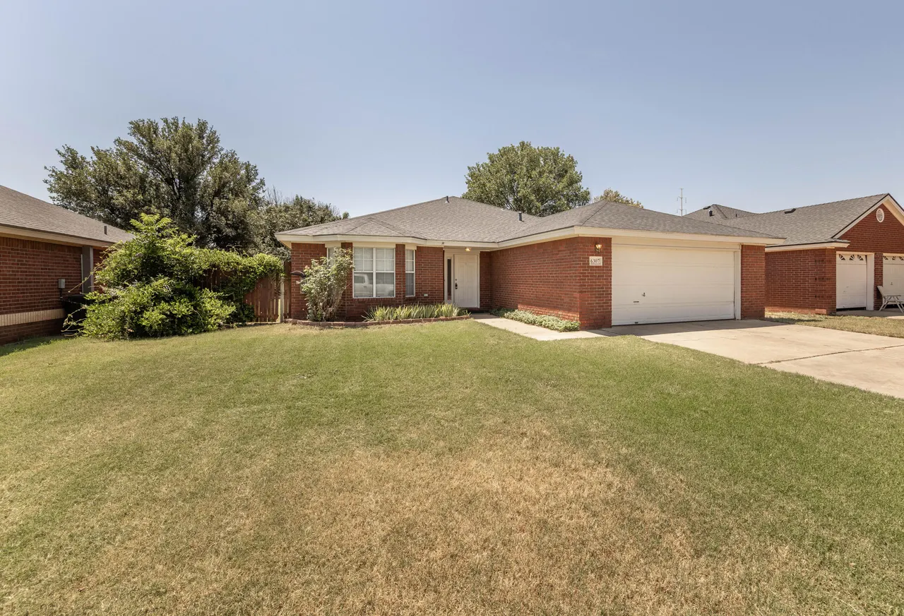 Photo 21 — 6307 8th Street, Lubbock, TX 79416