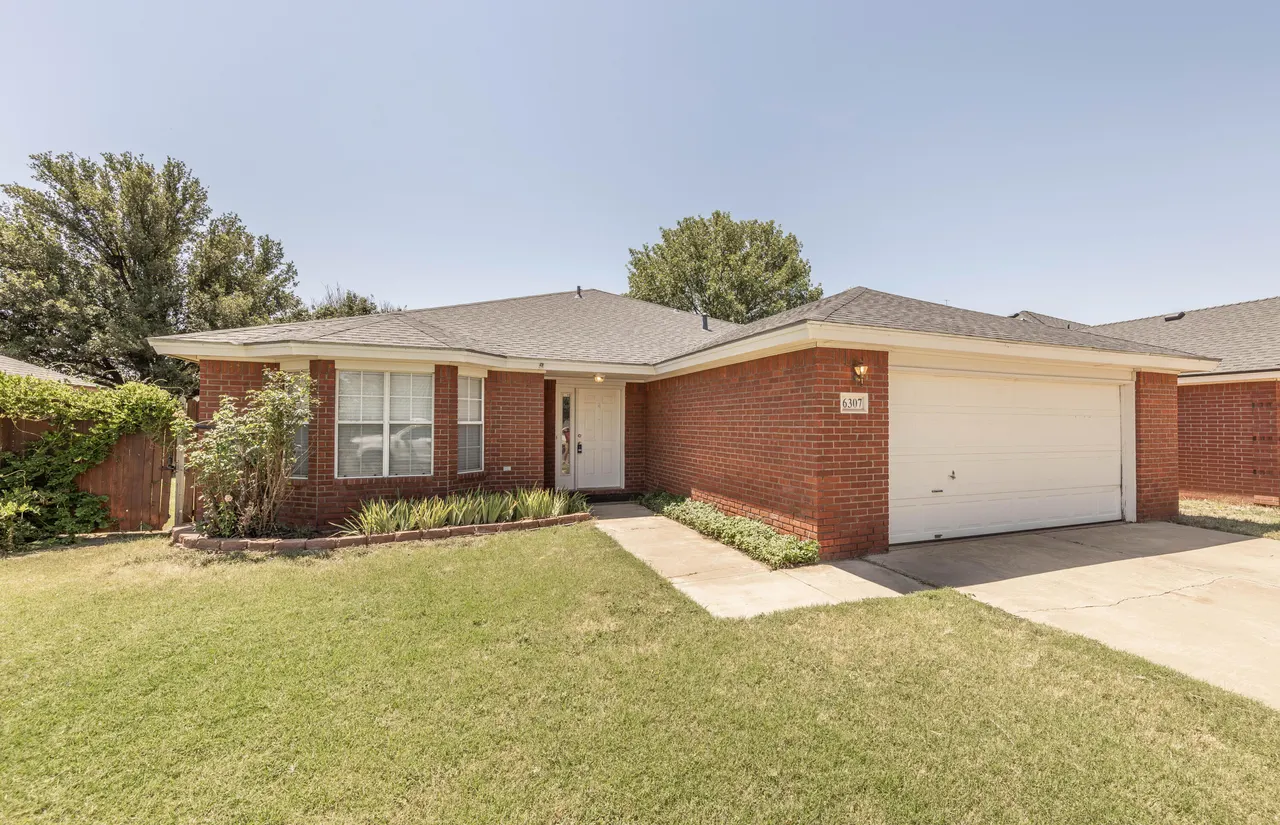Photo 22 — 6307 8th Street, Lubbock, TX 79416