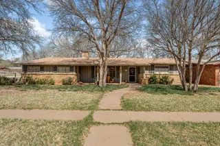 Sold home at 3216 40th Street