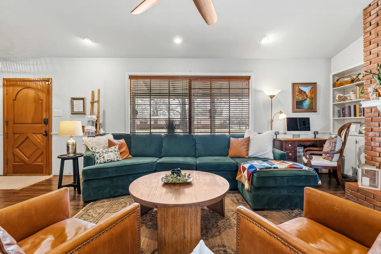 Photo 12 — 3216 40th Street, Lubbock, TX 79413