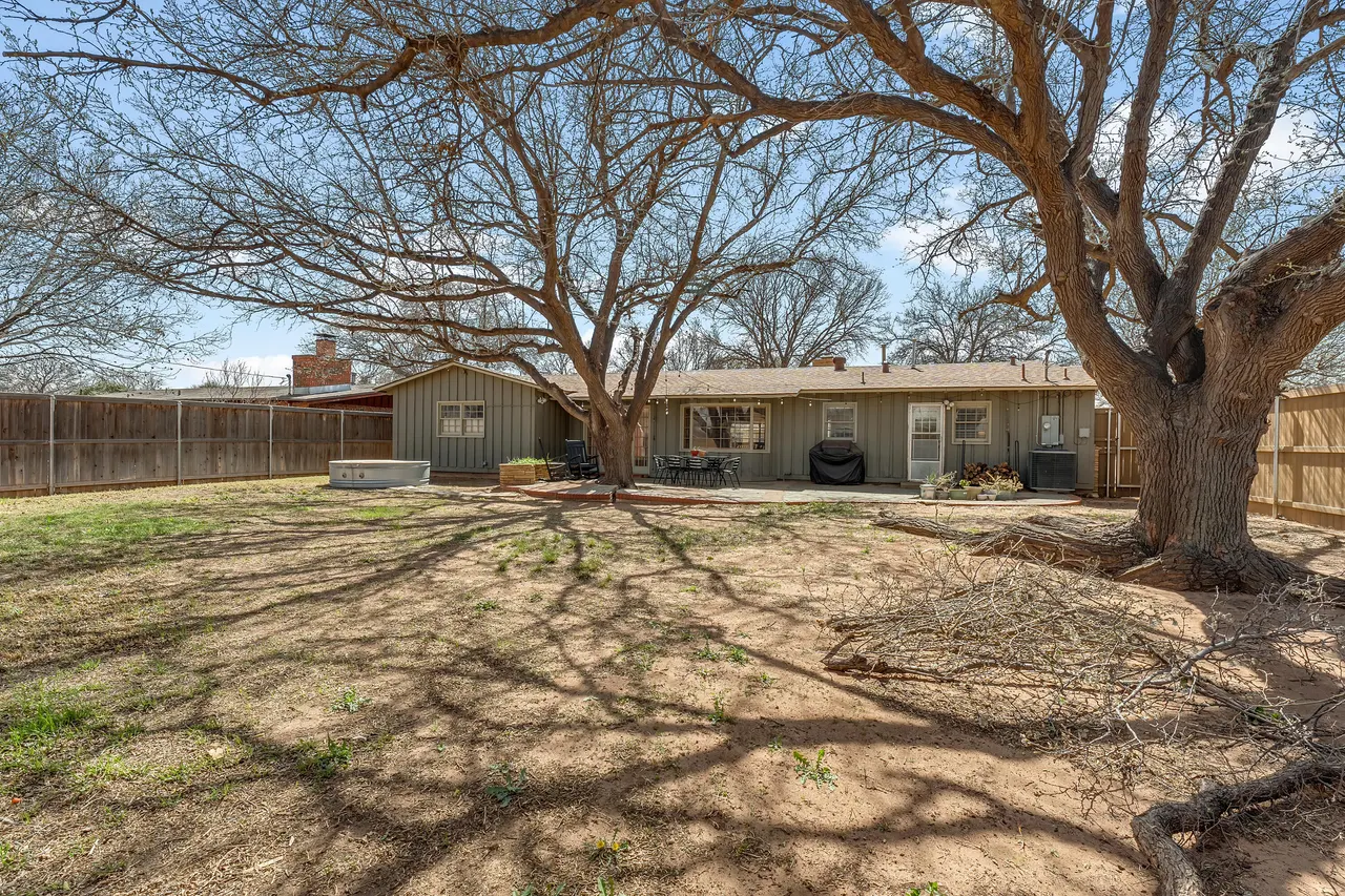 Photo 24 — 3216 40th Street, Lubbock, TX 79413