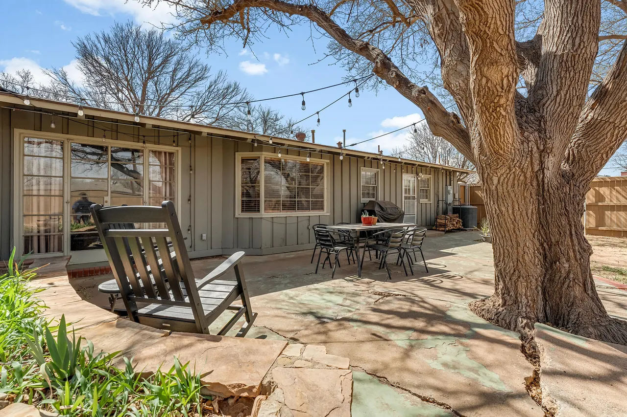 Photo 25 — 3216 40th Street, Lubbock, TX 79413